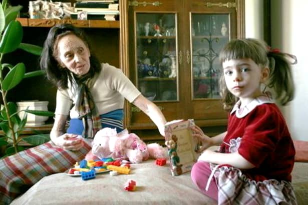 Adriana Iliescu și-ar fi dorit ca fiica ei să fie altfel! Ce mărturisire a făcut