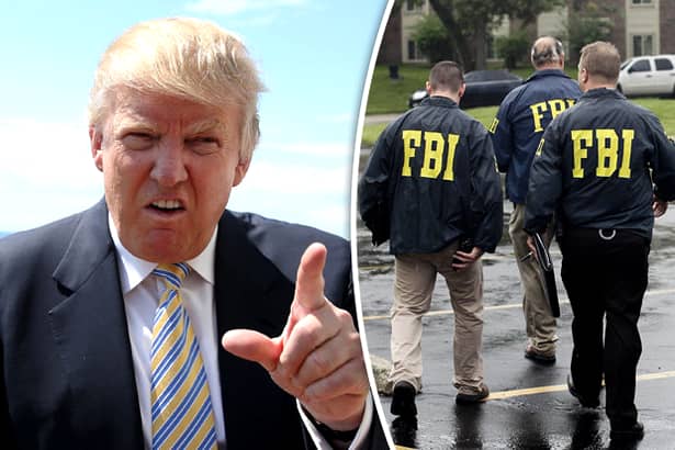 Cutremur în SUA! Donald Trump este anchetat de FBI. E suspect că ar colabora în secret cu Rusia