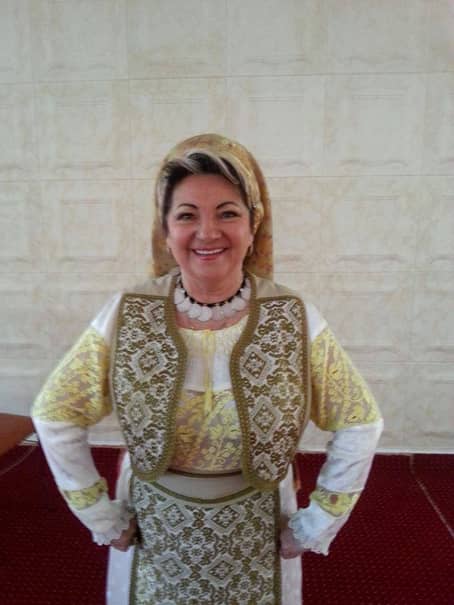 Liliana Savu, rănită grav într-un accident din Ungaria! Soțul ei a murit pe loc
