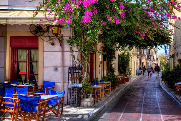 Paralia Katerini. Care este cea mai ieftină vacanță pe care o poți găsi în această locație din Grecia