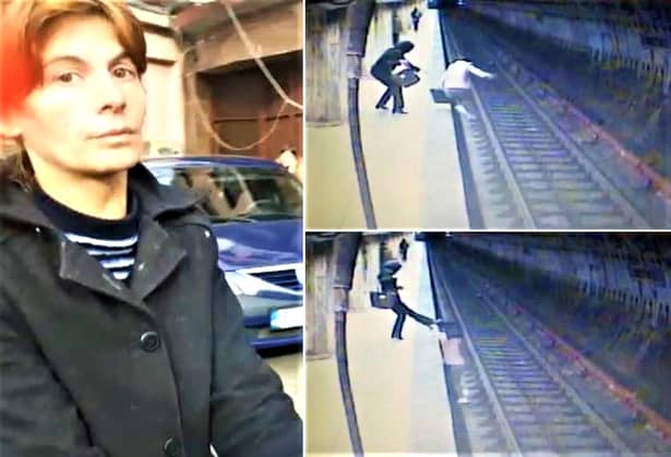 Criminala de la metrou, încă o victimă! Ce a făcut Magdalena Șerban!