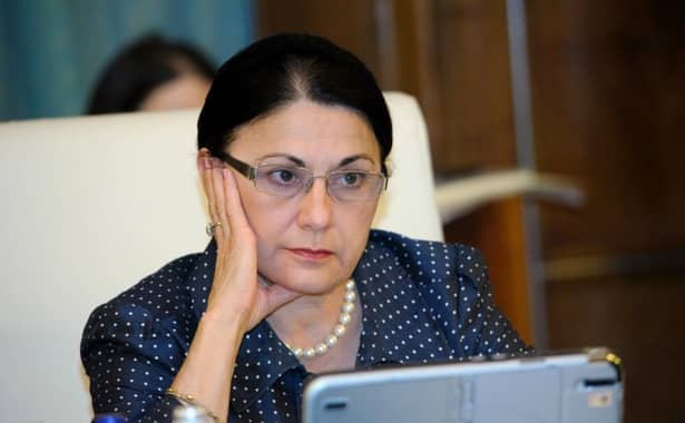 Cine este Ecaterina Andronescu. Klaus Iohannis a semnat decretul de numire în funcție a noului ministru al Educației