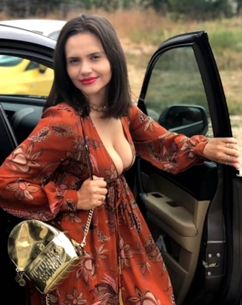 Cristina Șișcanu a slăbit 15 kilograme! Soția lui Mădălin Ionescu arată trăsnet