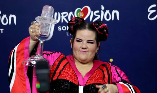Pe ce dată începe concursul Eurovision 2019 din Israel