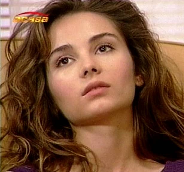 Ce s-a ales de Maia, eleva inocentă din telenovela „Lacrimi de Iubire”, la 13 ani după încheierea filmărilor şi dispariţia ei din showbiz