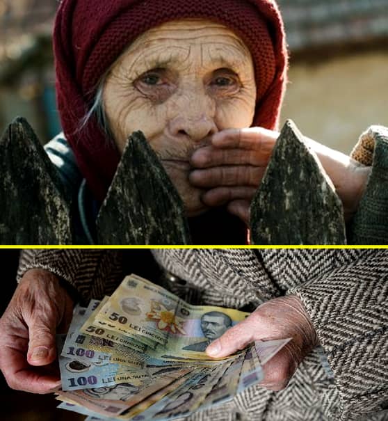Metoda ”se schimbă banii”! Bătrânii sunt din nou în vizorul escrocilor! Cum să vă feriţi