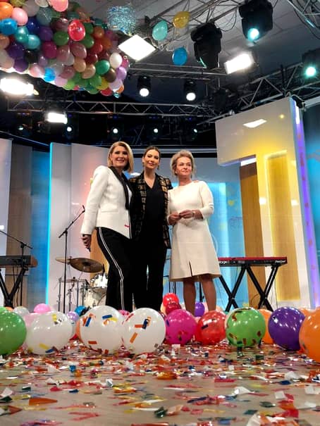 Emisiunea ”Prietenii de la 11” iese din grila Antena 1. Prima reacție a lui Florin Ristei. Ce spune despre Diana Munteanu