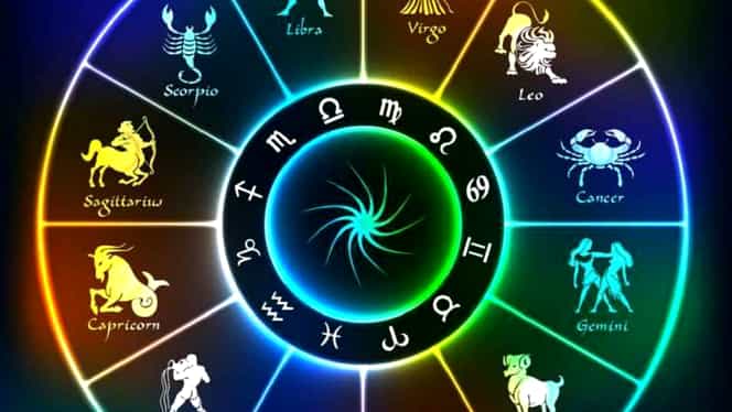 Horoscop august 2019. Zodiile care câștigă sume mari de bani