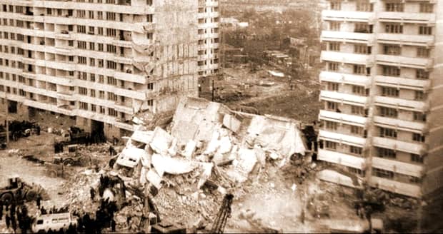 42 de ani de la cutremurul din 1977. Cele mai terifiante mărturii ale supraviețuitorilor. VIDEO
