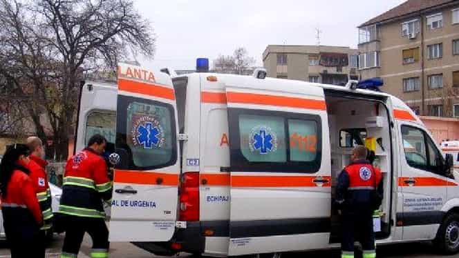 Motivul incredibil pentru care o femeie din Botoşani a refuzat internarea, după ce a leşinat într-un  supermarket