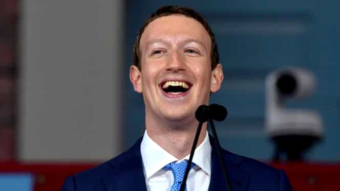 Mark Zuckerberg, somat să părăsească funcția de președinte al Facebook