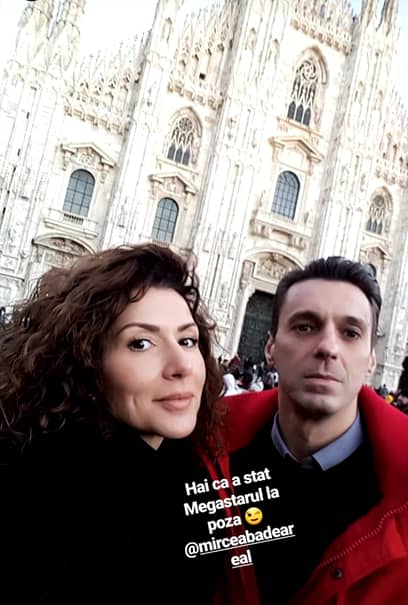 Carmen Brumă și Mircea Badea au plecat în vacanță! Cum e alintat jurnalistul Antena 3