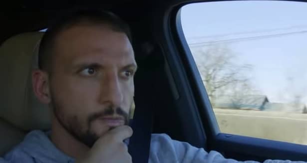 Cine este Ștefan Mandachi, românul care și-a făcut singur autostradă în Moldova