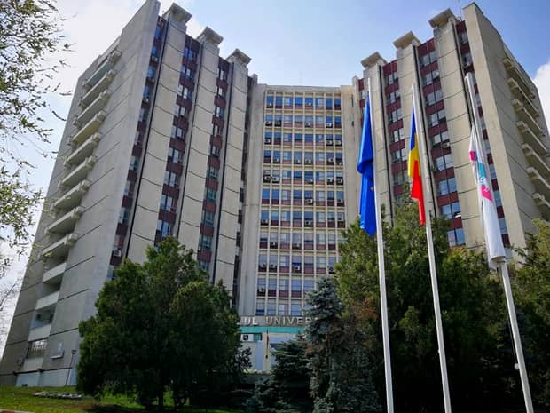 Pacienți cu coronavirus la Spitalul Universitar din București! S-a deschis o anchetă epidemiologică – Update