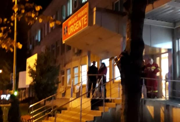 ALERTĂ! Amenințare cu bombă la mai multe instituții din Brașov! Autoritățile ridică din umeri