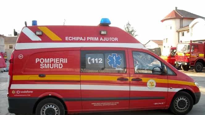 Accident înfiorător în România. Un copil de doar 9 ani a murit decapitat. Cum s-a produs tragedia