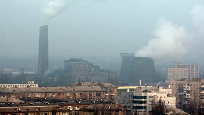 Costel Alexe, ministrul Mediului, recunoaște că poluarea din București îmbolnăvește locuitorii. Planuri de acțiune sunt, „dar populaţia nu mai are timp să aştepte”