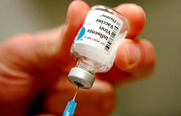 Stocul de vaccin antigripal, suplimentat la cerere! În ce farmacii se mai găsește