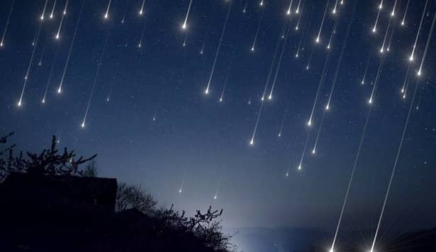Orionidele aduc bunăstare pentru aceste 5 zodii