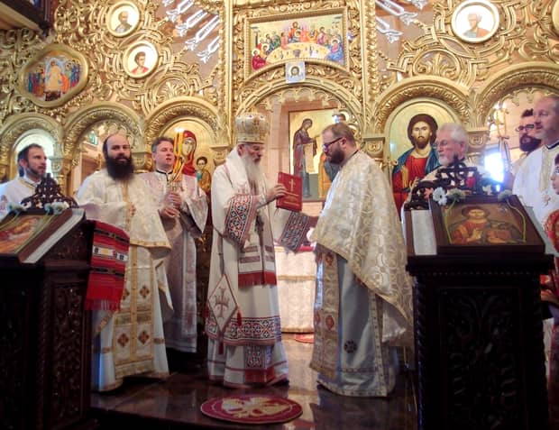 Calendar ortodox, 3 august. Sunt prăznuiți Cuvioșii Isaachie, Dalmat și Faust