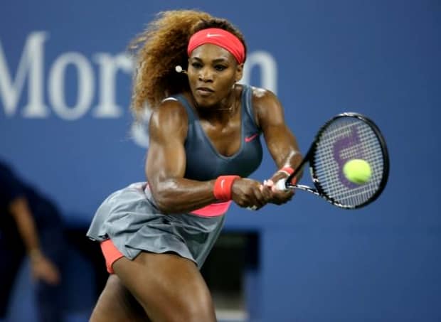 FOTO. Serena Williams, super apariţie după acuzaţiile de DOPAJ