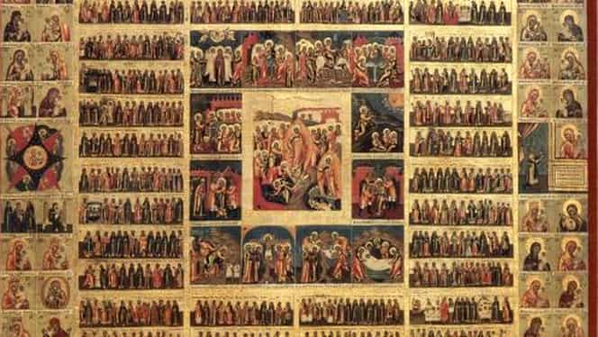 Calendar ortodox 7 martie: Mucenicii Efrem, Vasilevs, Evghenie, Agatodor, Elpidie, Capiton şi Eterie