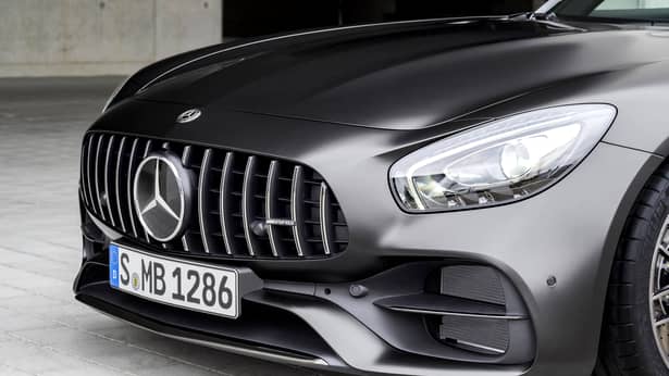 Mercedes îşi prezintă oficial ultima „bijuterie” la Salonul Auto de la Geneva! Modelul dezvoltă 816 CP!