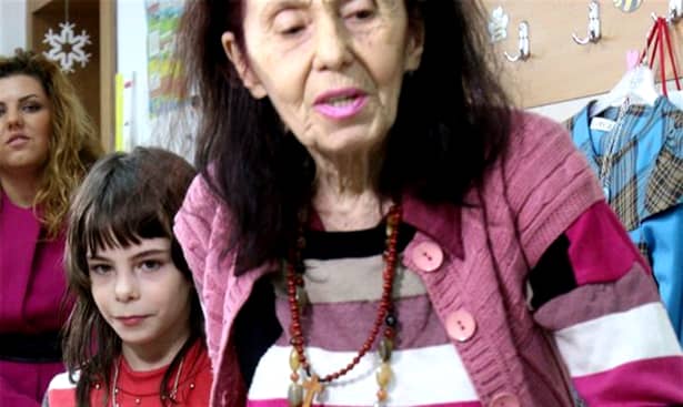 Adrianei Iliescu i s-a făcut rău chiar în ziua în care fiica ei a susținut Evaluarea Națională