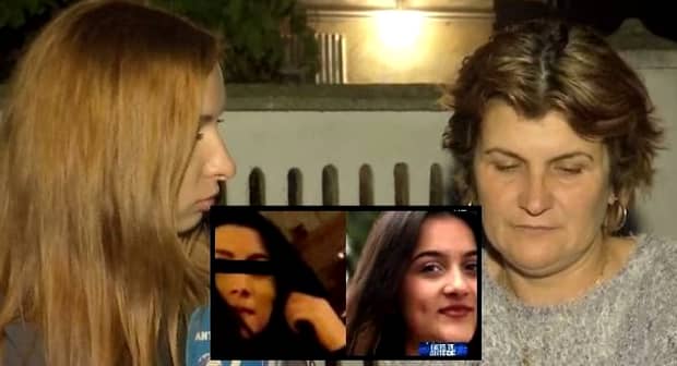 Mama Luizei Melencu, reacție dureroasă după apariția unei filmări în care ar fi fata ei! „Nu este! Nu este Luiza”