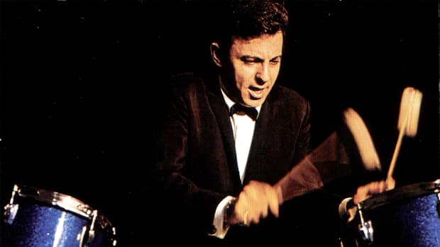 Doliu în muzică! Hal Blaine, legendarul cântăreț, a murit! A colaborat cu Frank Sinatra și Elvis Presley