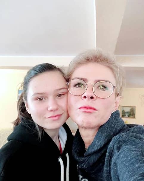 Teo Trandafir, mesaj emoționant pentru Andreea Bălan: “Să ne rugăm pentru ea”