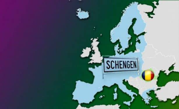 România a primit undă verde pentru Schengen de la Parlamentul European