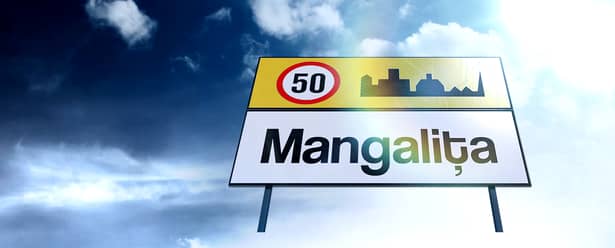 Antena 1 lansează serialul de comedie ”Mangalița”