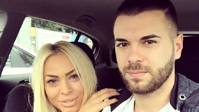 Cristian Daminuță și fosta soție s-au împăcat după 9 luni de la divorț! Gest impresionant de iubire