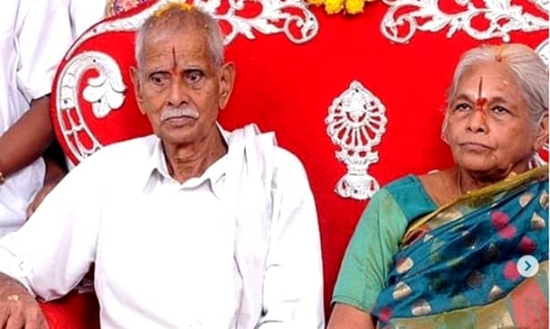 O indiancă a născut gemene la vârsta de 73 de ani