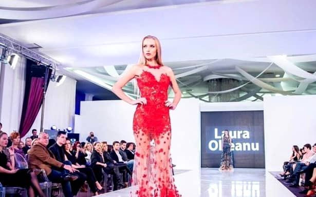 O moldoveancă din Chişinau a fost desemnată Miss Romania 2015. Cine este Kristina Ciasovschih