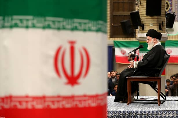 Conflict nou pe axa SUA - Iran! iran