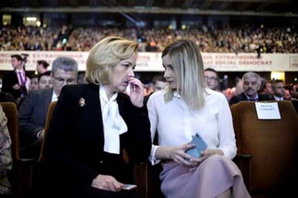Cum s-a ”răzbunat” Liviu Dragnea, după ce iubita lui a fost fotografiată alături de alt social-democrat! Imagini noi!