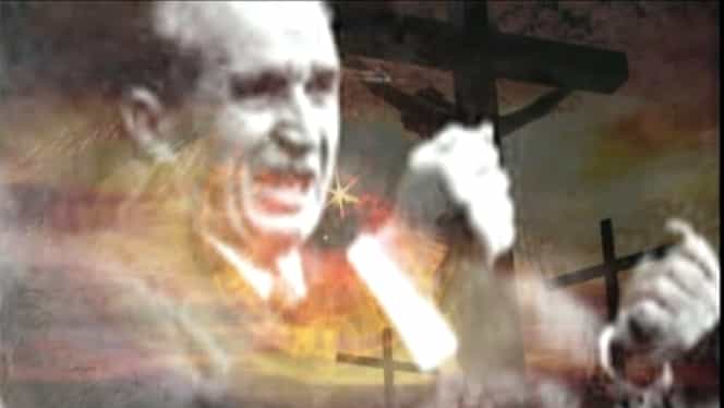 Nicolae Ceaușescu, lovit de 31 de blesteme?! Ce a făcut soțul Elenei Ceaușescu înainte de Revoluție