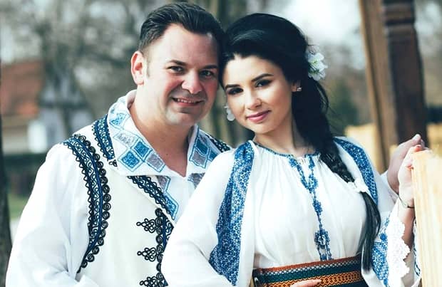 Ionel Lucian Șipoș a murit la 31 de ani. Soția și părinții artistului sunt distruși de durere