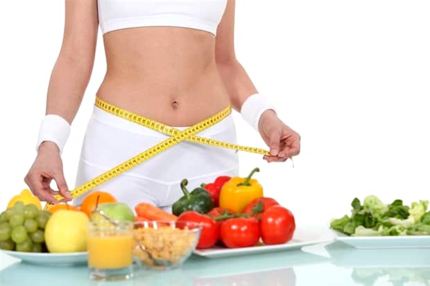 Vreau să slăbesc! 3 diete perfect sănătoase dacă te-ai decis să reduci kilogramele!