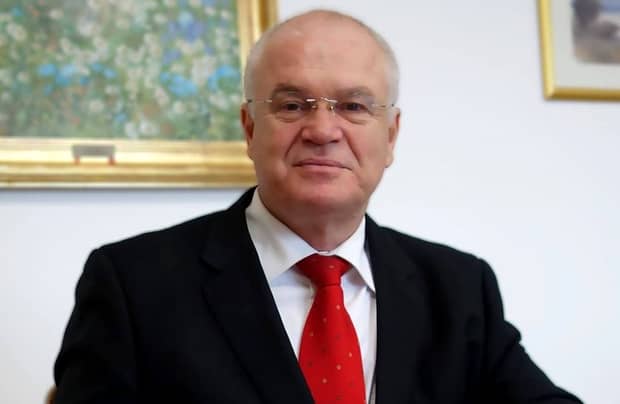 Eugen Nicolicea (PSD) încasează o pensie imensă pentru că a luptat la Revoluția din 1989