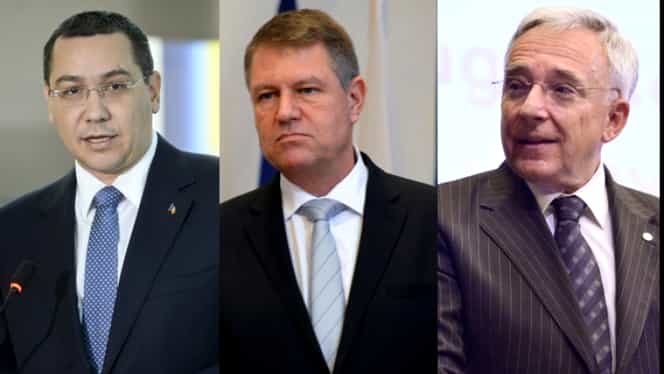 Ponta, Iohannis şi Isărescu au căzut la pace! TVA-ul se reduce la 20%!