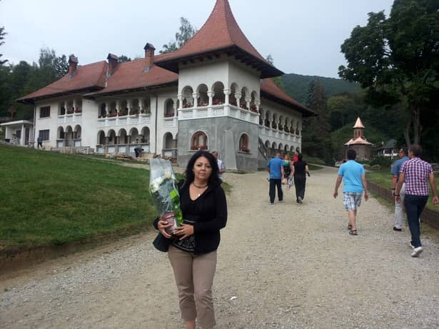 Cine este soția lui Ludovic Orban, posibilul premier al României. Mihaela este directoarea unei grădinițe. FOTO