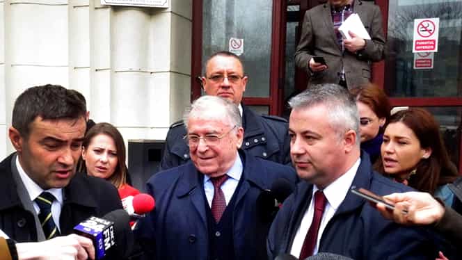 Parchetul General a extins cercetările în cazul lui Ion Iliescu! De ce este acuzat!