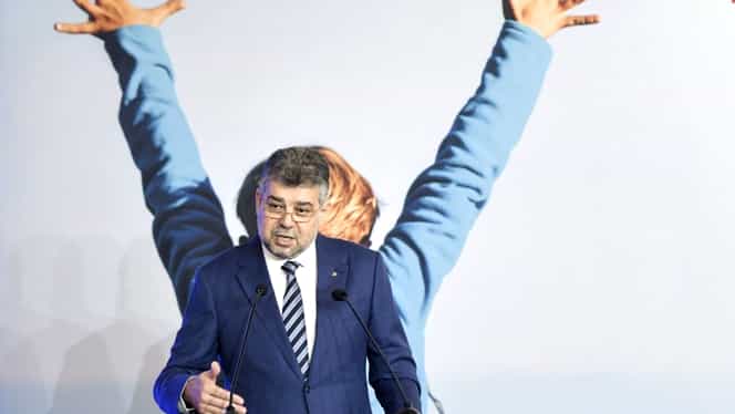 Planul lui Marcel Ciolacu de a aduce PSD la putere. Alianţa cu care vrea să câştige alegerile din 2020