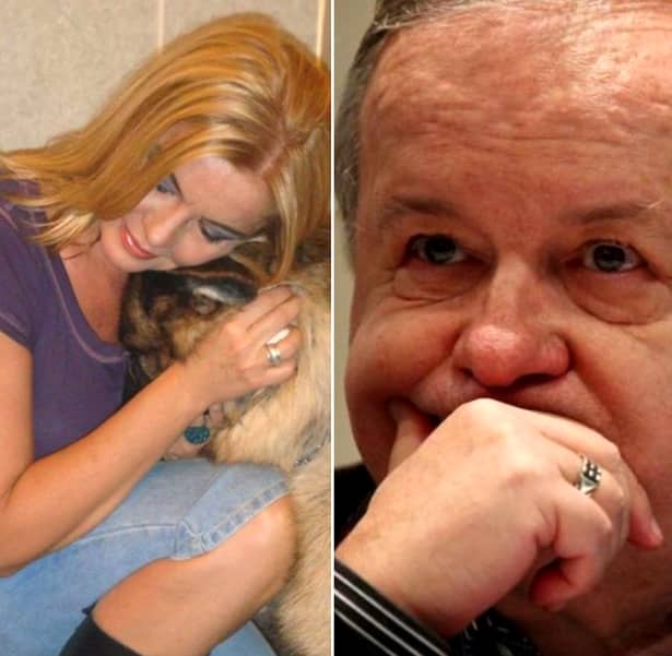 Cristina Țopescu, reacție după ce un studio al TVR a primit numele tatălui său