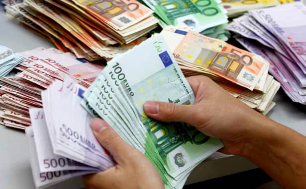 Curs valutar BNR azi, 5 februarie 2019. Cât a ajuns moneda euro?