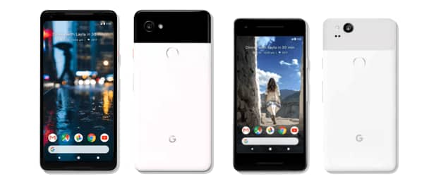 Google Pixel 3 a fost lansat oficial! Pasionații de tehnologie de ultimă oră se întreabă când va ajunge în România și care este prețul. Iată și video! Așadar, în cadrul unei conferințe care a avut loc în SUA, au fost arătte lumii Google Pixel 3 și Pixel 3 XL. Presupunerile din cadrul reuniunii au fost cât se poate de relevante, căci telefoanele abia apărute au și intrat în topul particularităților ce revoluționează tehnologia.