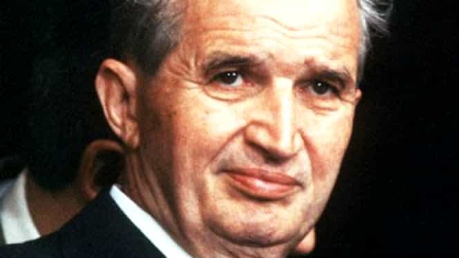 Ce planuri secrete avea Nicolae Ceaușescu înainte să fie executat. Tocmai acum au ieșit la iveală! GALERIE FOTO / VIDEO
